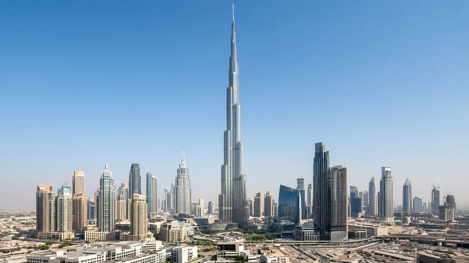 Dubai