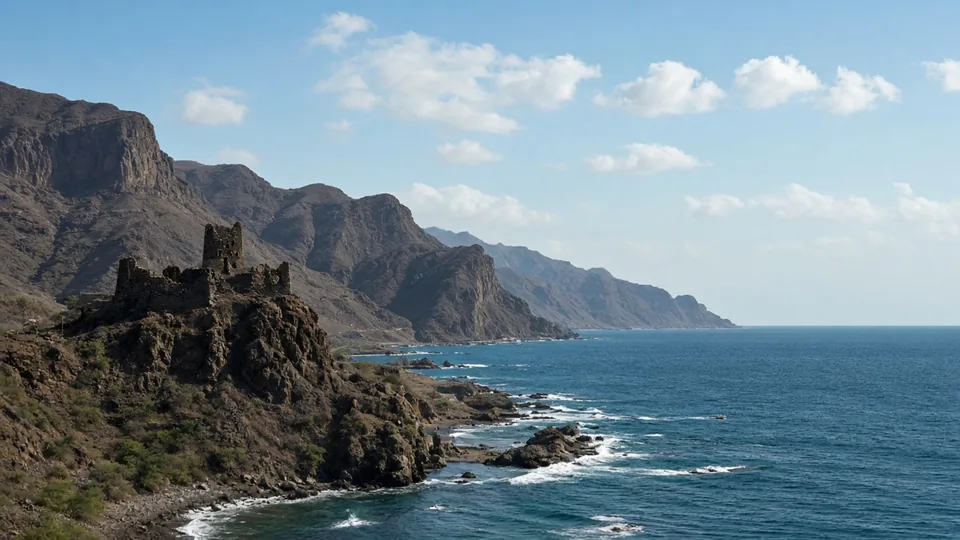 Fujairah