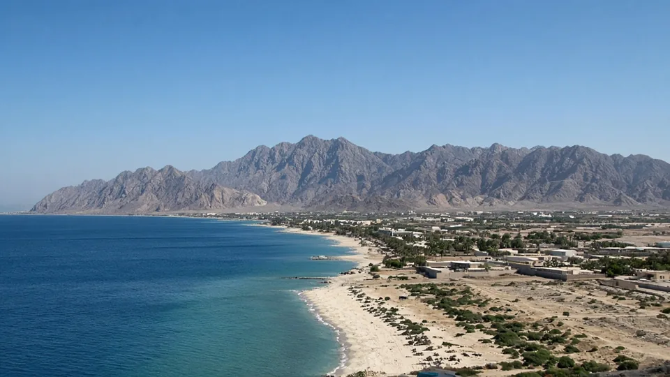 Ras Al Khaimah