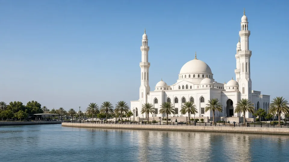 Sharjah