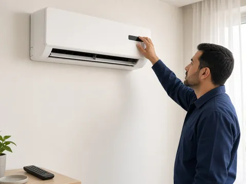 AC not turning on
