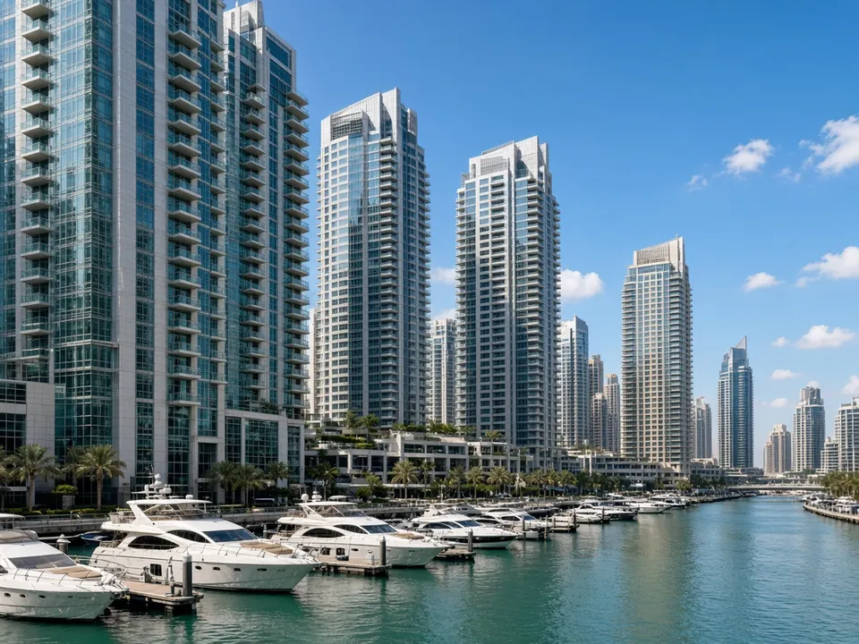 Tenant vs landlord: who pays for AC maintenance in the UAE?