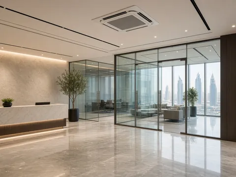 AC services for property and facility managers