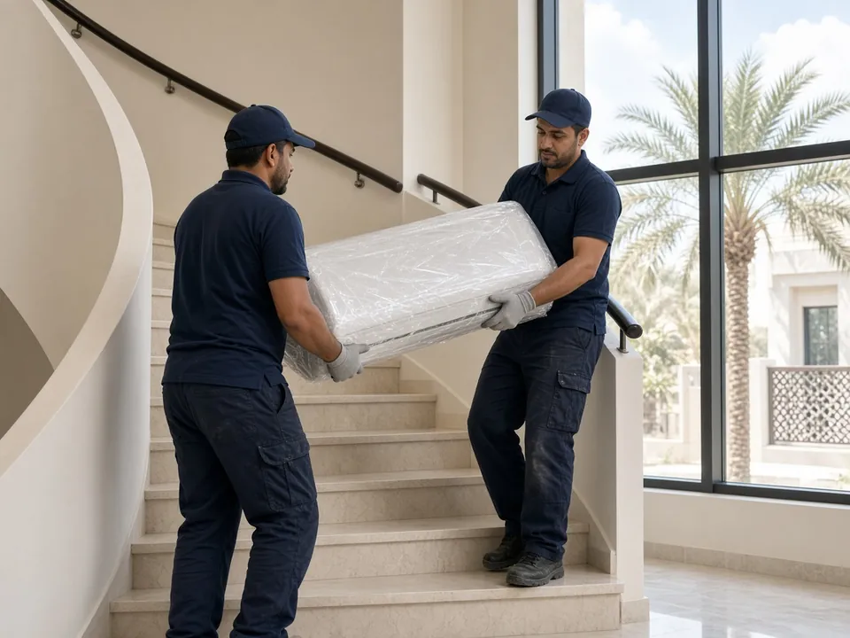 AC Relocation / Shifting