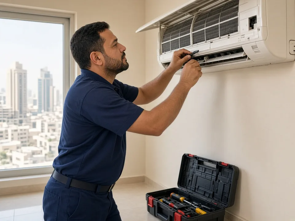 AC Repair
